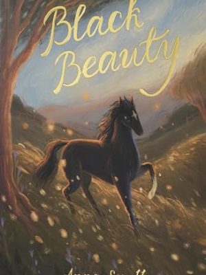 Wordsworth Children's Classics: Black Beauty
