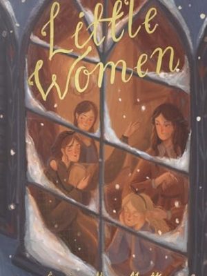 Wordsworth Children's Classics: Little Women & Good Wives