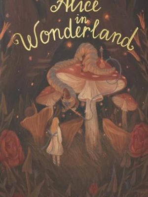 Wordsworth Children's Classics: Alice in Wonderland