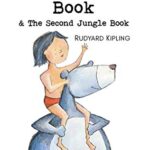 Wordsworth Children's Classics: The Second Jungle Book