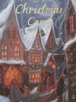 Wordsworth Children's Classics: A Christmas Carol