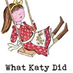 Wordsworth Children's Classics: What Katy Did
