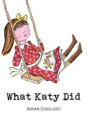 Wordsworth Children's Classics: What Katy Did