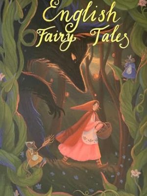 Wordsworth Children's Classics: English Fairy Tales