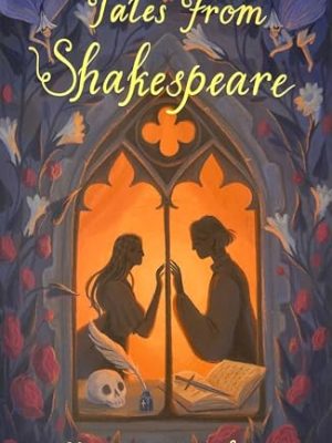 Wordsworth Children's Classics: Tales from Shakespeare