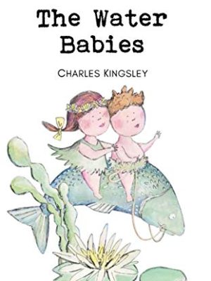 Wordsworth Children's Classics: The Water Babies