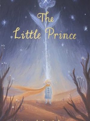Wordsworth Children's Classics: The Little Prince
