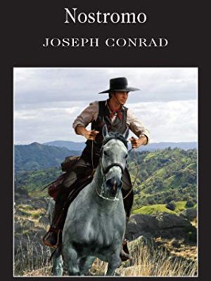 Wordsworth Classics: Nostromo ?