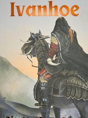 Wordsworth Classics: Ivanhoe