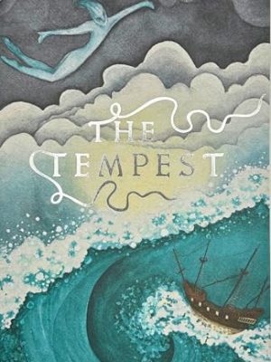 Wordsworth Classics: The Tempest