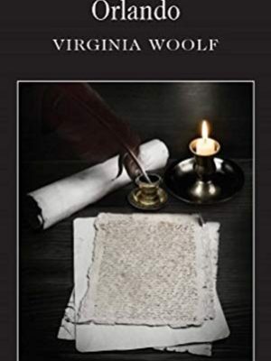 Wordsworth Classics: Orlando