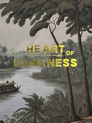Wordsworth Classics: Heart of Darkness