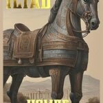 Wordsworth Classics: The Iliad