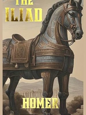 Wordsworth Classics: The Iliad