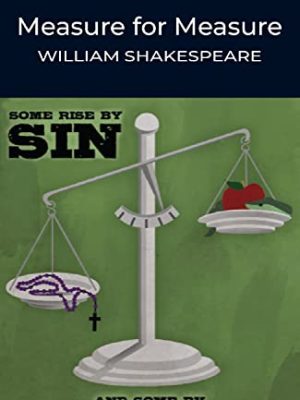 Wordsworth Classics: Measure for Measure