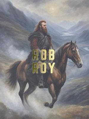 Wordsworth Classics: Rob Roy