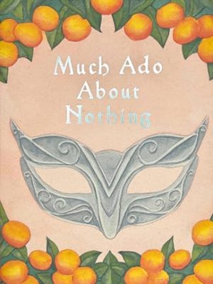 Wordsworth Classics: Much Ado About Nothing
