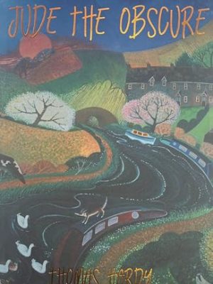 Wordsworth Classics: Jude The Obscure