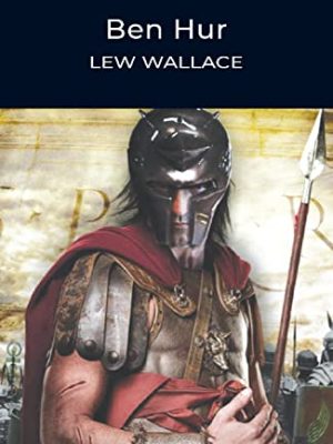 Wordsworth Classics: Ben Hur
