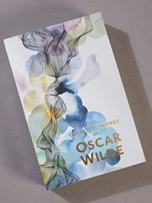 Collected Works of Oscar Wilde