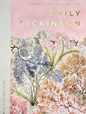 Wordsworth Poetry Library: The Selected Poems of Emily Dickinson