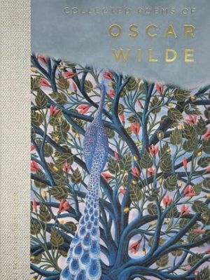 Collected Poems of Oscar Wilde