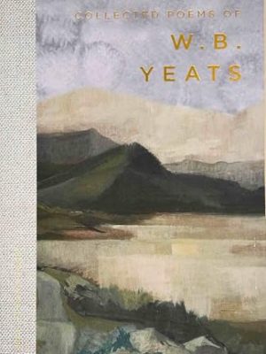 Wordsworth Poetry Library: The Collected Poems of W.b. Yeats