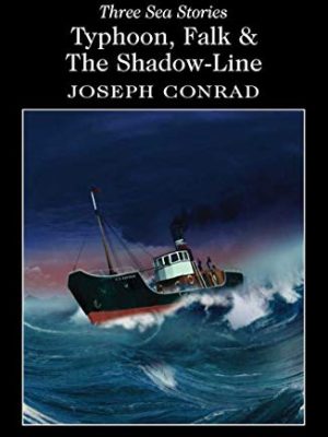 Wordsworth Classics: Three Sea Stories