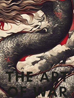 Wordsworth Classics of World Literature: The Art of War / The Book of Lord Shang