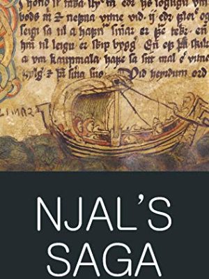 Wordsworth Classics of World Literature: Njal's Saga