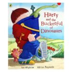 Harry And The Bucketful Of Dinosaurs