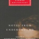 Notes From The Underground