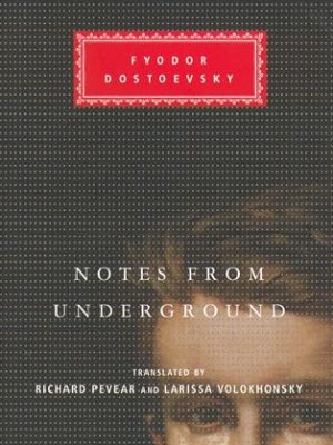 Notes From The Underground