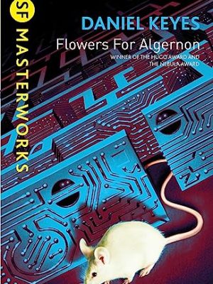 Flowers For Algernon