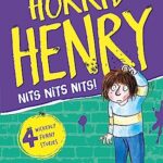 Horrid Henry 4: Nits Nits Nits!