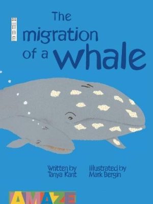 The Migration Of A Whale