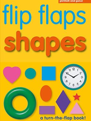 Flip Flaps: Shapes