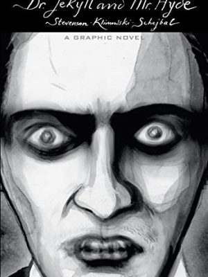 Dr Jekyll And Mr Hyde