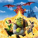 Shrek 1