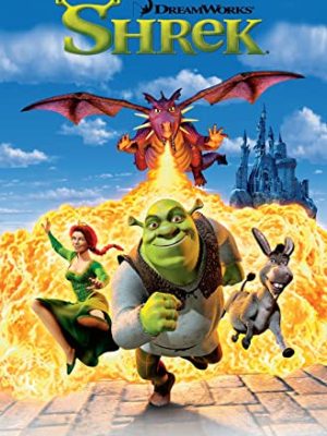 Shrek 1