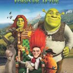 Shrek Forever After
