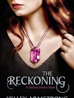 Darkest Powers 3: The Reckoning