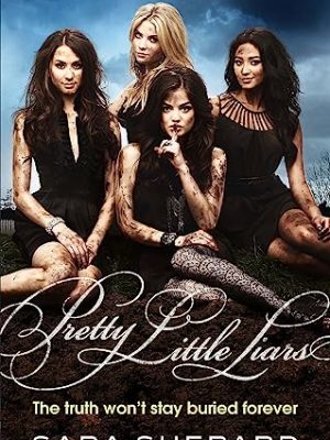 Pretty Little Liars : Number 1 in series