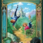 The Land of Stories 1: The Wishing Spell