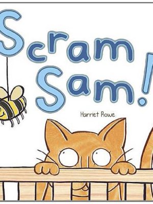 Scram Sam