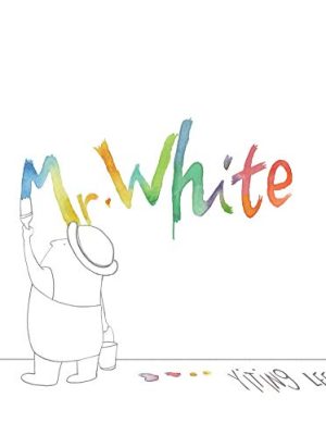 Mr White