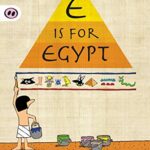 E is for Egypt