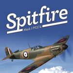 Spitfire Mark I P9374