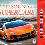 The Sound of Supercars