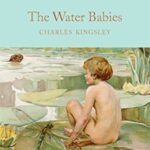 Macmillan Collector's Library: The Water-babies: a Fairy Tale for a Land-baby